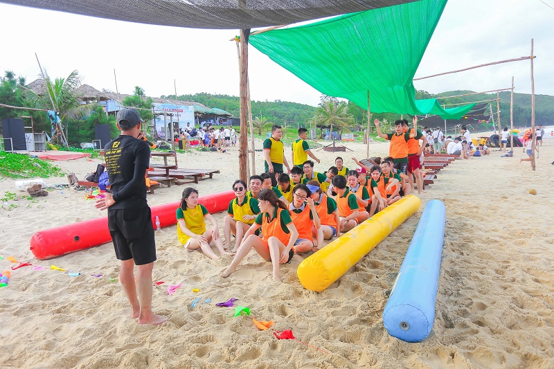 Đi Quan Lạn hết bao nhiều tiền?