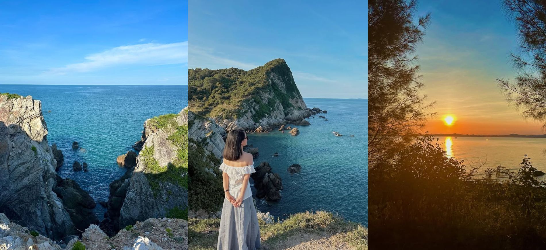 Du lịch Quan Lạn có gì đẹp 
